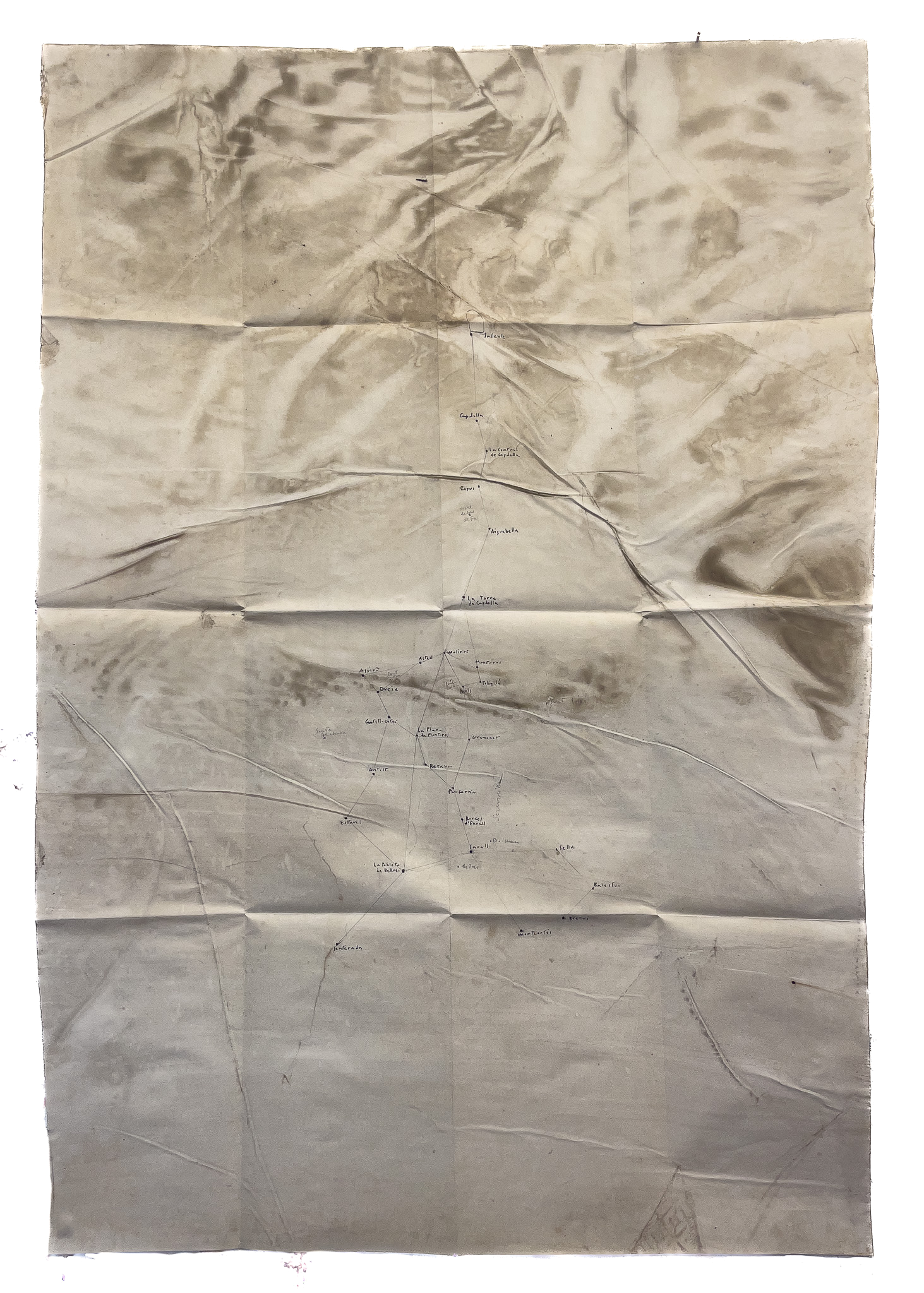 Cuadernos de Envall (2023)