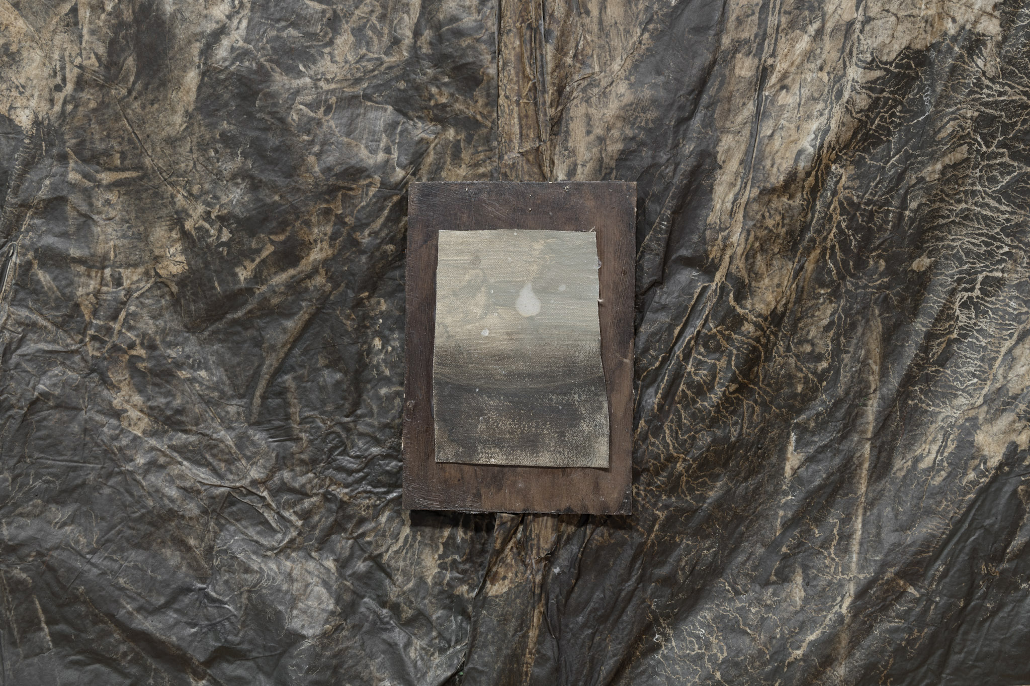 Cerca/lejos, 2020 (detalle)