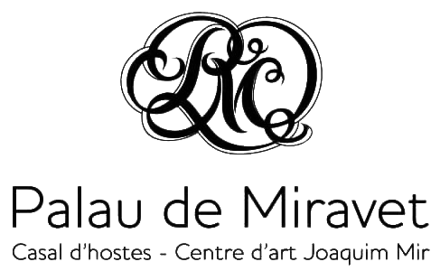 Palau de Miravet. Casal d'hostes - Centre d'art Joaquim Mir