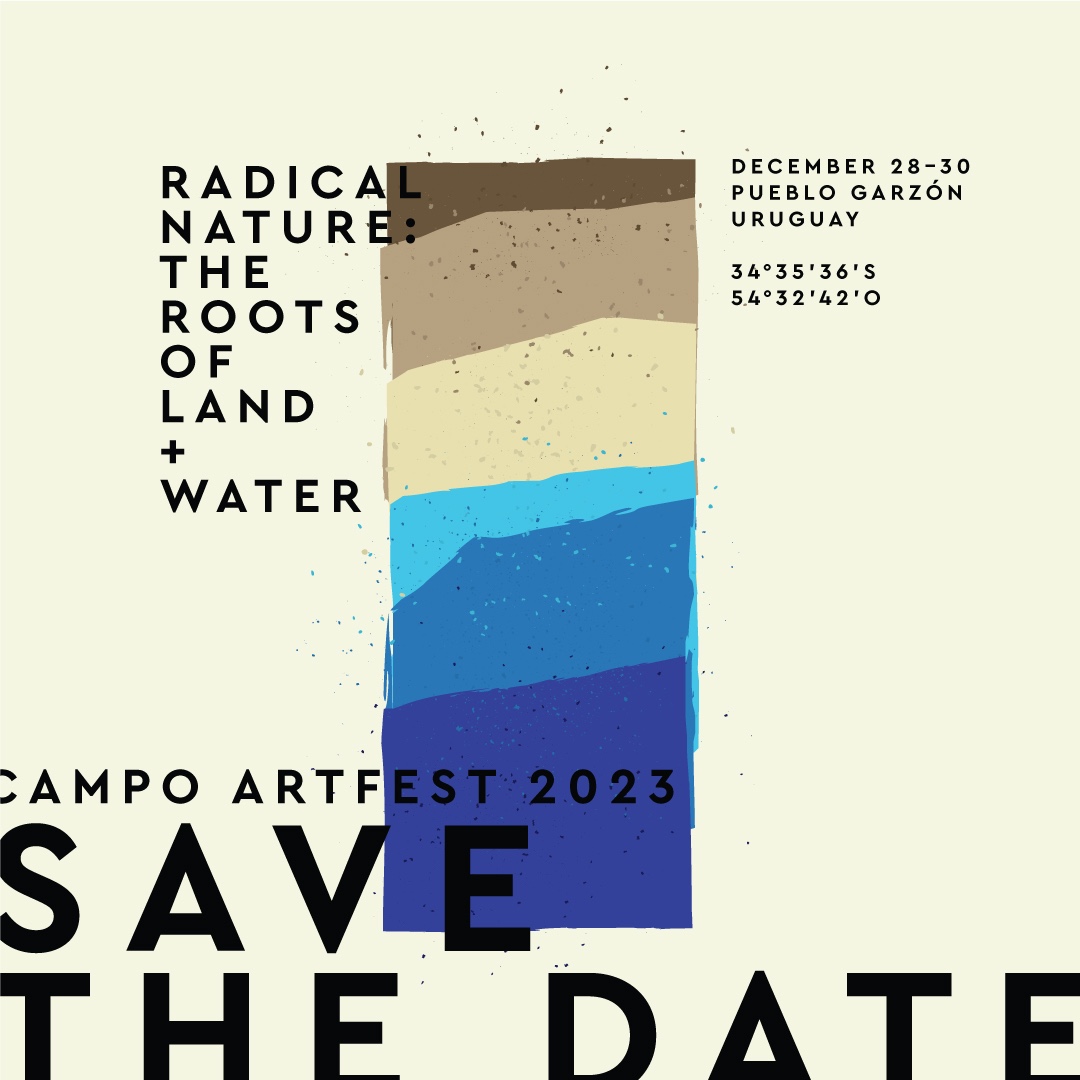 Transmutacions a Campo Garzón, Uruguai