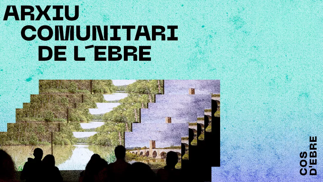 Archivo comunitario del Ebro