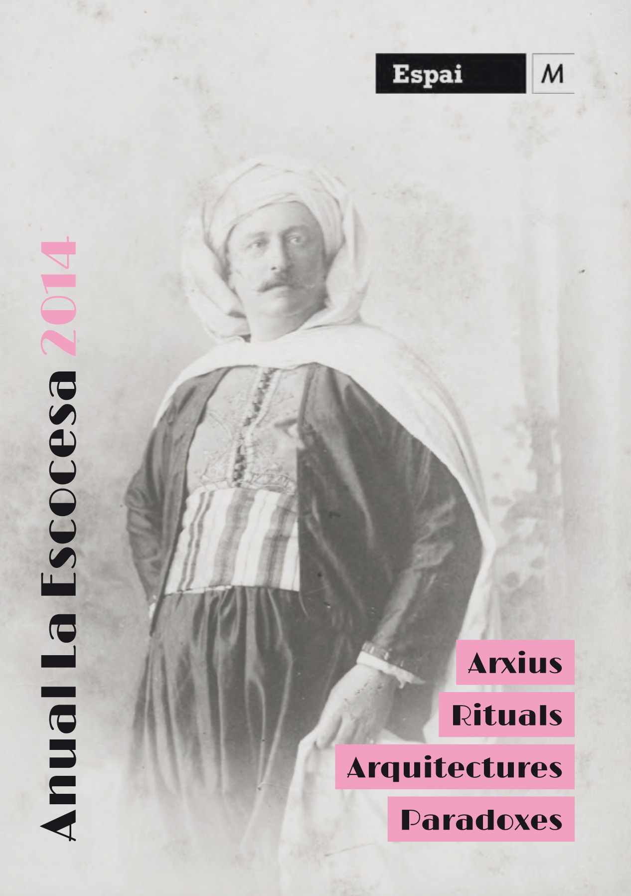 Anual 2014 de La Escocesa: El Gabinete del Dr. Frankenstein @ Espai M