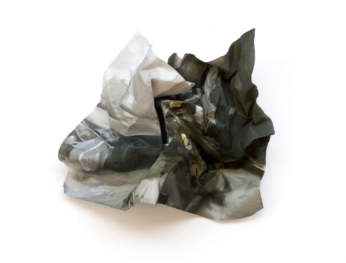 En construcción — exposición en La Escocesa