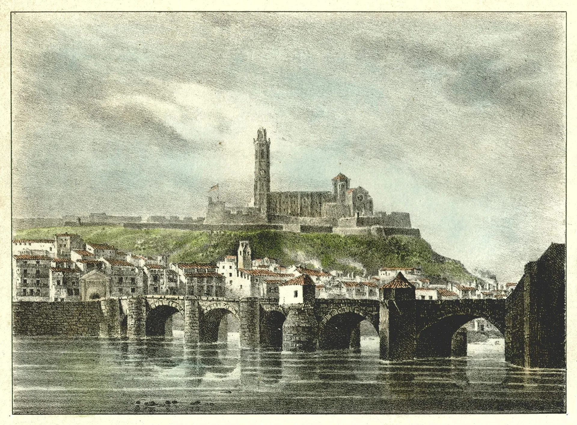 «Cossos d’aigua. Encarnacions aquoses de matèries i signes»