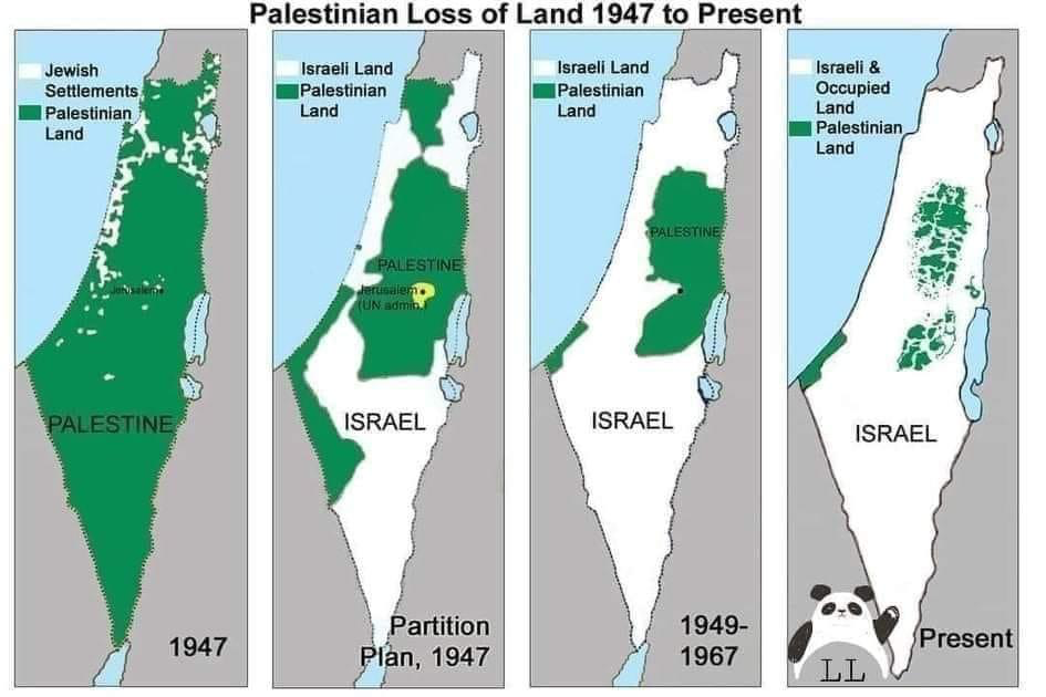 palestina