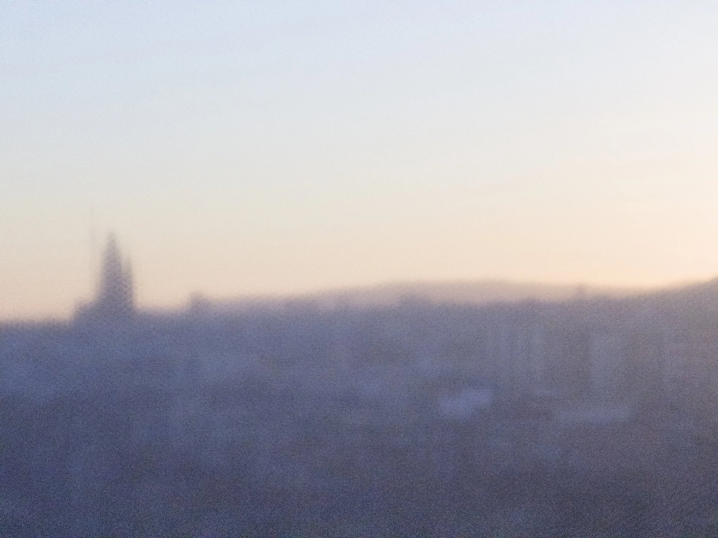 La ciudad revelada - vista 1