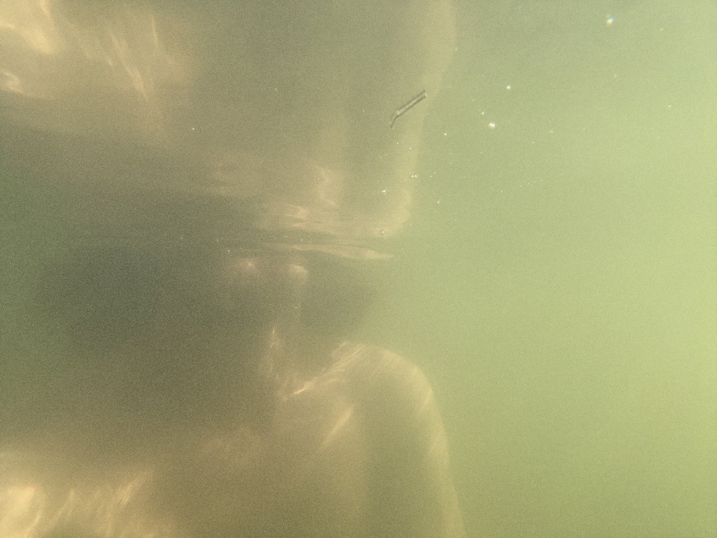 Balada, 2025, proyecto Cuerpo Ebro